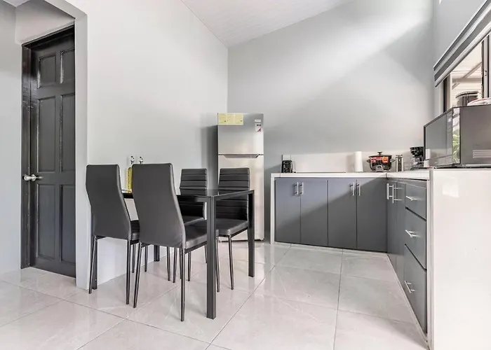 Villas Anna Bertha 2 Noches Minimo